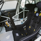 Illustration for article titled Volkswagen Just Turned The Golf Into A Stormtrooper Touring Car